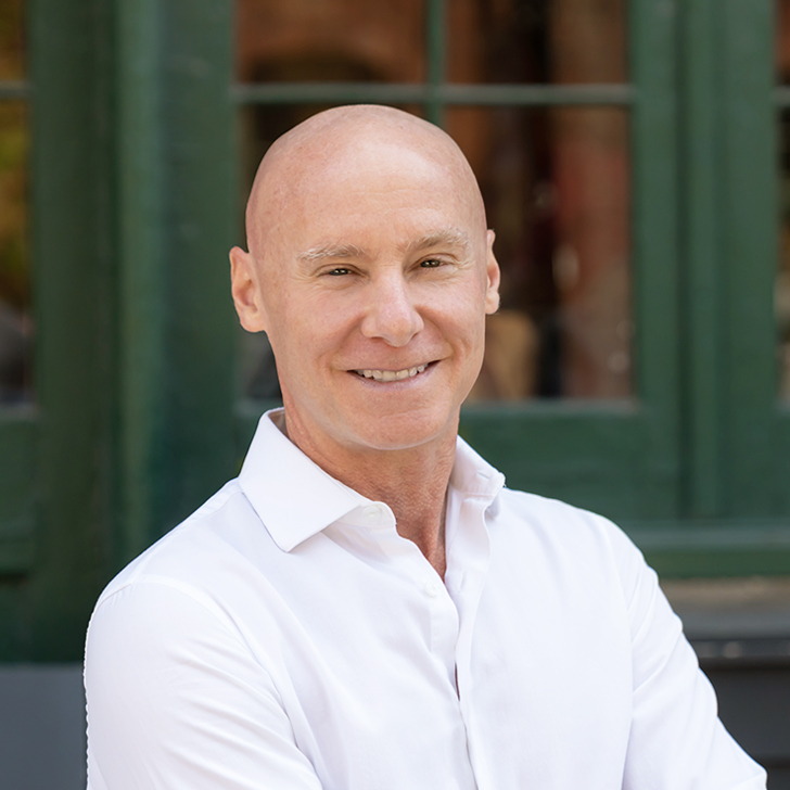 Mark Cadesky
