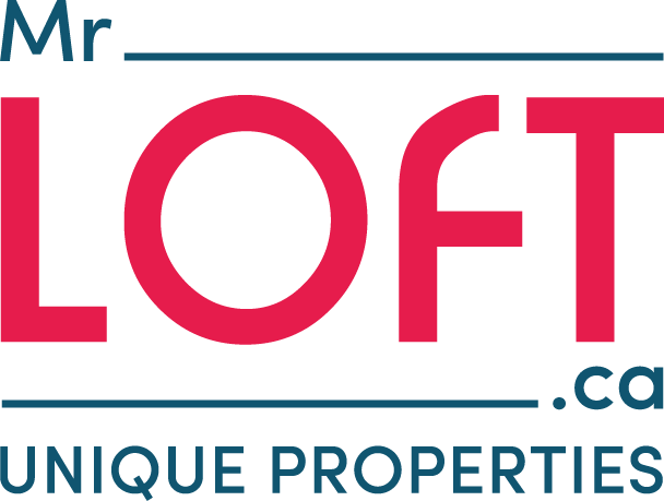 Mrloft.ca Logo